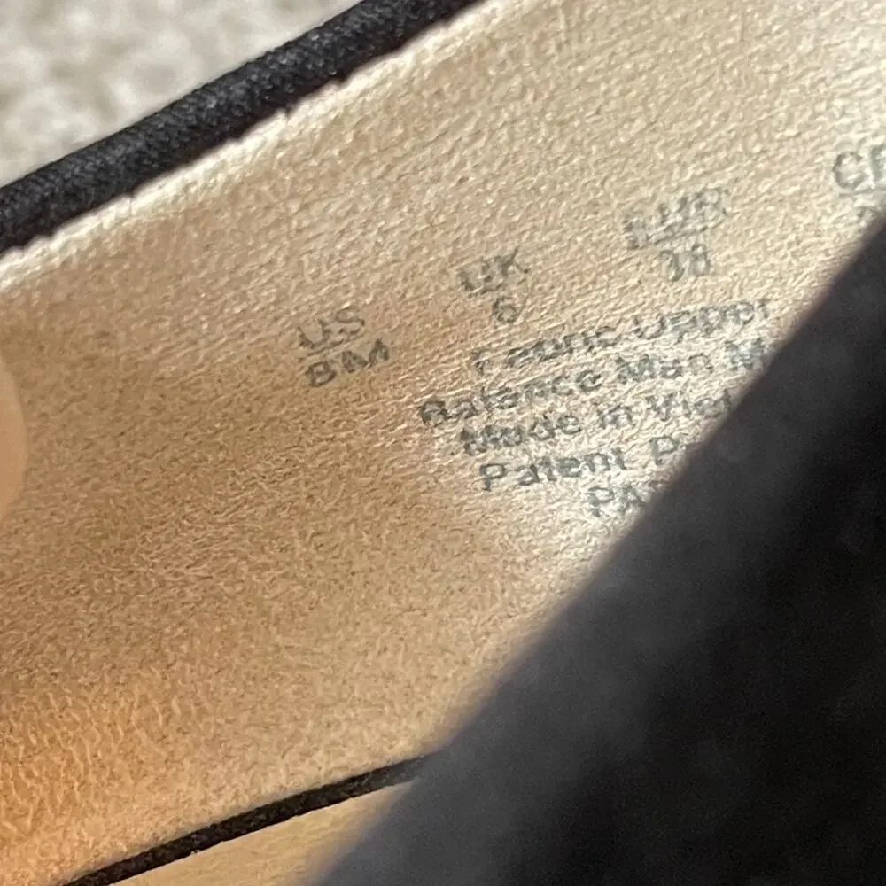 Life Stride Pumps, size 8‎